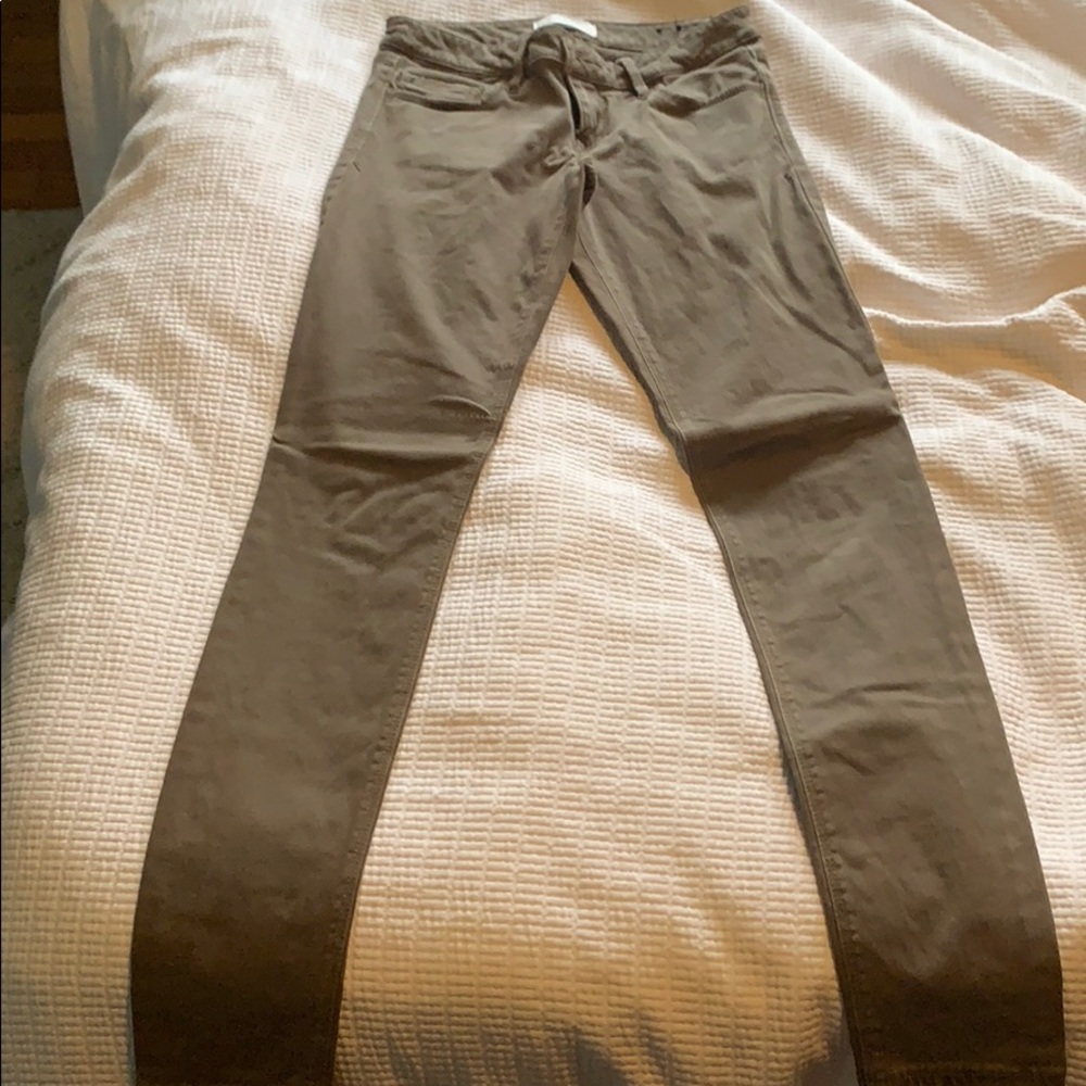 Skinny leg Jeans